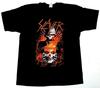 SLAYER T-shirt Thrash Heavy Metal Men's 100% Cotton Tee New Unisex T-Shirt
