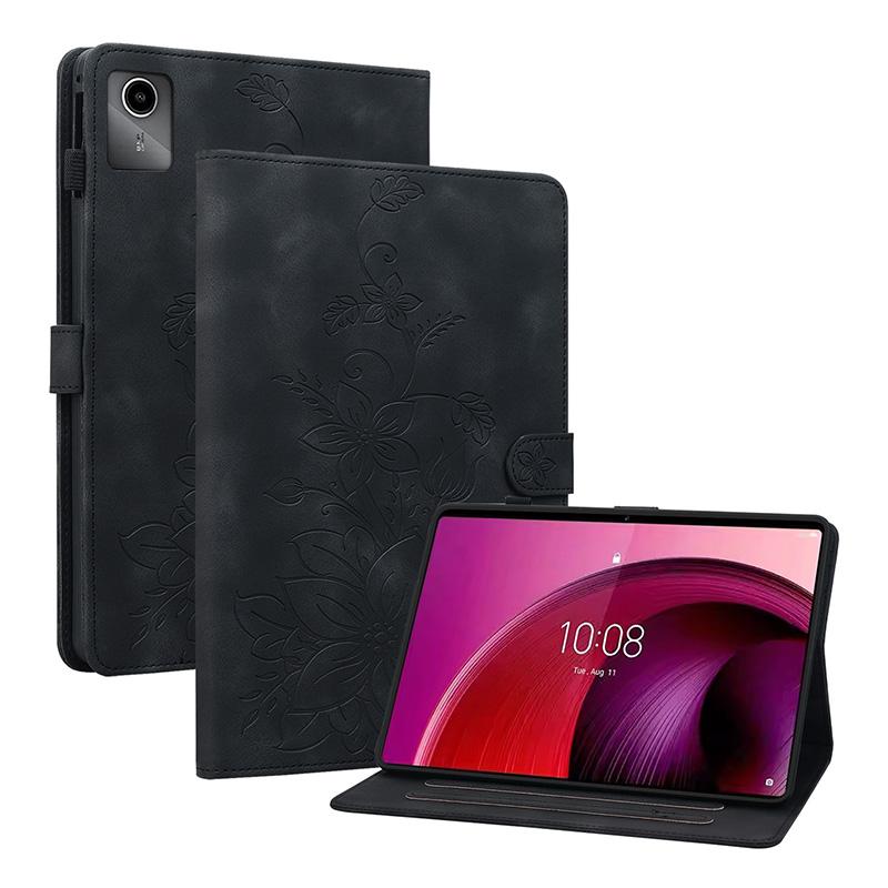 Leather Case for Lenovo Tab M11 Y700 K9 M9 M10 Plus 3rd 10.6 M10 5G 2023 Case P11 Pro Gen 2 11.2 11.5 M10 3rd 10.1 Tablet Cover