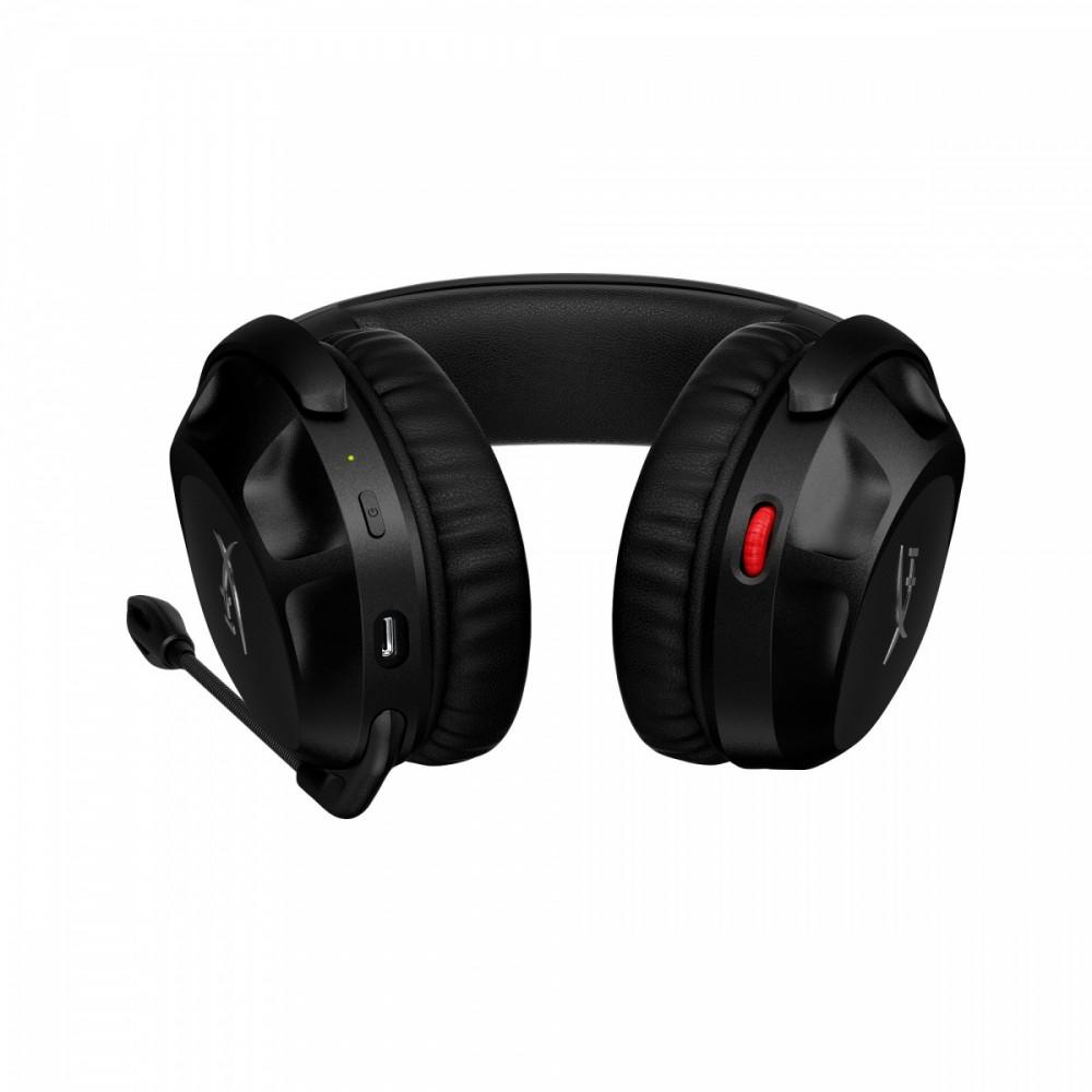Gaming Headset Cloud Stinger 2 Wireless Black - 676A2AA