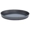 Removable Bottom Carbon Steel Bakeware Carbon Steel Nonstick Bakeware  Bakery Catering