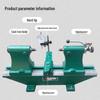 High Precision Runout Tester