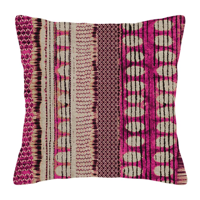 Haus Wohnzimmer Moderne Dekoration Kissen Dekoration Kissenbezug 45*45 40X40Cm 60X60Cm 45X45Cm Persisches Muster 50X50Cm Boho