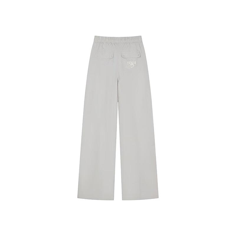 Teenie Weenie Women's Casual Cargo Pants