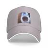 Killer Fish Cap Baseball Cap Baseball Caps Hat Luxury Brand woUnisex Hats Unisexs