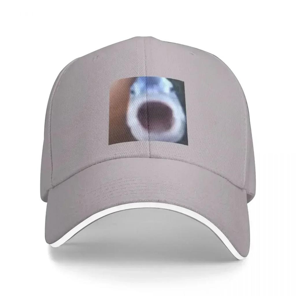Killer Fish Cap Baseball Cap Baseball Caps Hat Luxury Brand woUnisex Hats Unisexs