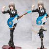 Gw Factory Kawanoki Momo Anime Girl Figure Girls Band Guitarist Model Desktop Pc Case Ornament For Anime Fans Figure Collectors