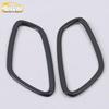 Compatible Air Outlet Trim Ring for Fiesta Front Panel - 18 Models