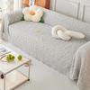 Sofa Cover for Living Room Sofa Towel Blanket Couch Cover Throw Blankets Nonslip Sofa Chair Bed Cover Home Decor