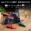 Mobile Monitor Inch 4K Thin and Lightweight Mobile Display Screen Ratio 60Hz VESA Compatible Wide Color Gamut 500nits High Brightness Compatible with
