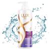 Lux Hydrating Shampoo & Freesia Shower Gel Set