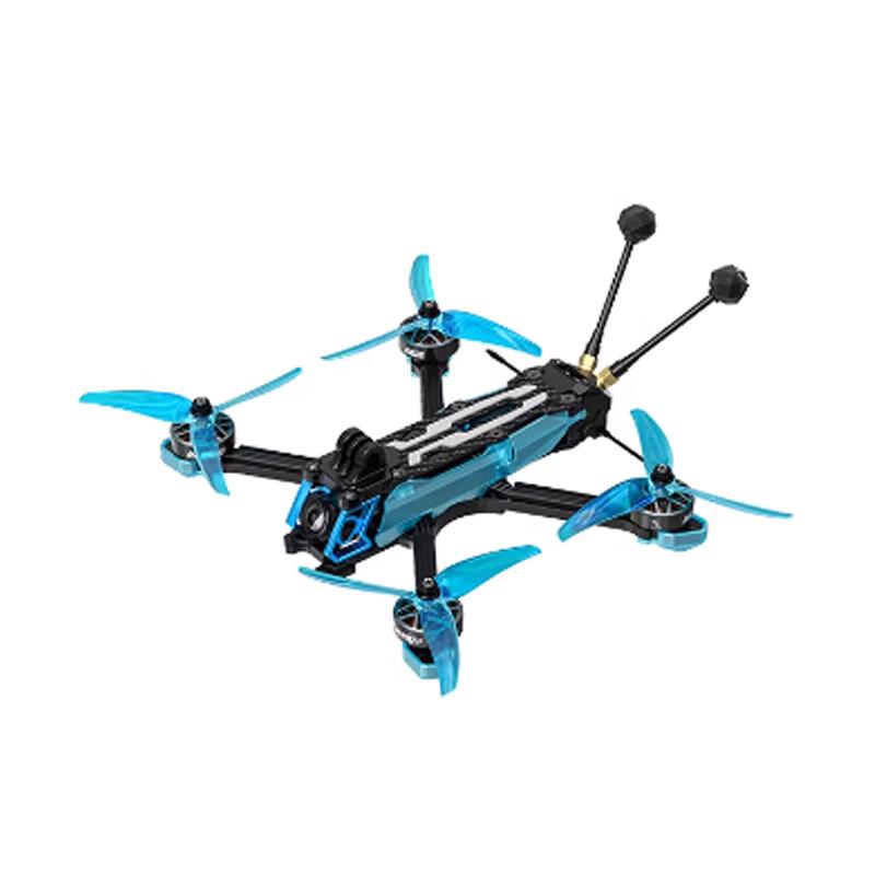 Axisflying MANTA 5 SE V2 FPV Freestyle Drone Kit