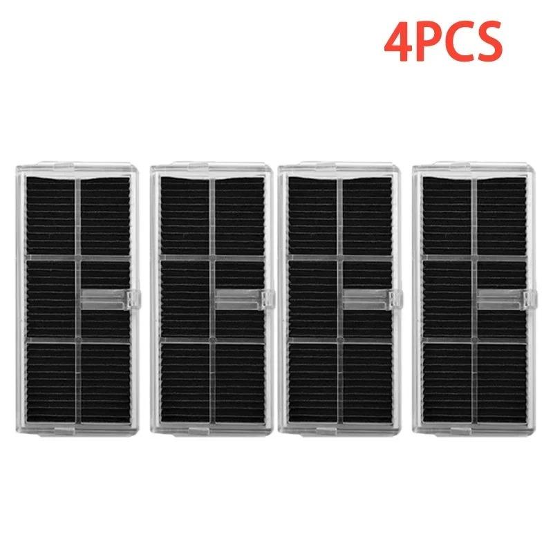 For Dreame X30 Ultra / X30 Pro / X30 Master Spare Parts Accessories Main Side Brush Hepa Filter Mop Cloth Dust Bag Accessories