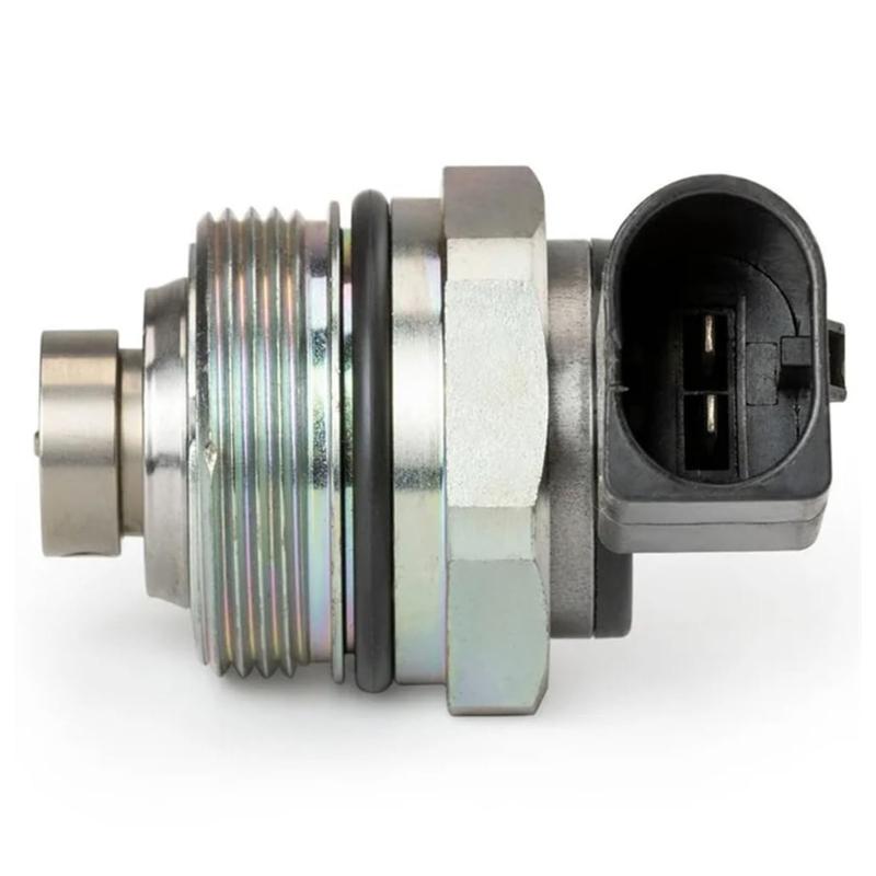 079127025C 079127025AF Fuel Pump Converter Fuel Pump Adapter With Rapid Response Valves For Enhanced Fuel Efficiency