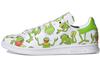 Stan Smith The Muppets x Stan Smith Originals 'Kermit The Frog Allover Print' FZ2707