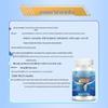 Bone Density Support Tablets with Vit D, Calcium & Glucosamine