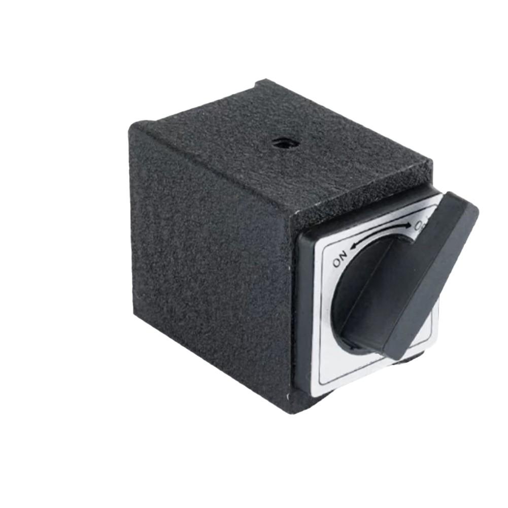 40*35*30mm Magnetic Base Plastic Switch Lifting Rods Support
