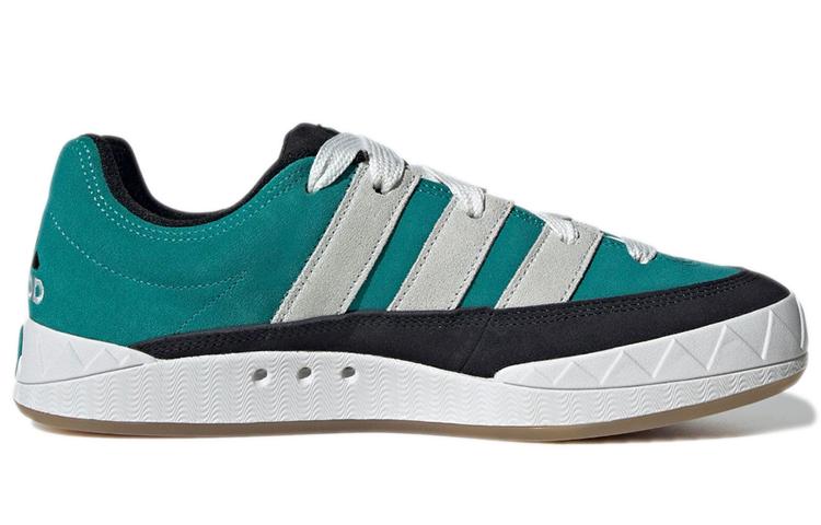 Adidas Adimatic 'Forest' GZ6206