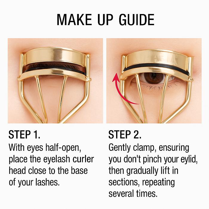 MISSHA Professional Eyelash Curler