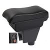 For Chevrolet Spark Armrest Box For Chevrolet Spark 3 III Aveo T200 Car Armrest Storage Box Car Accessories Interior Details