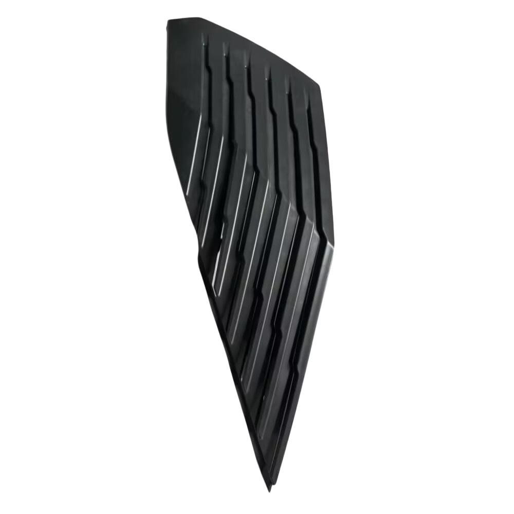 Peugeot 3008 (P84E) Bumper Decorative Assembly 1675868580 9839619977