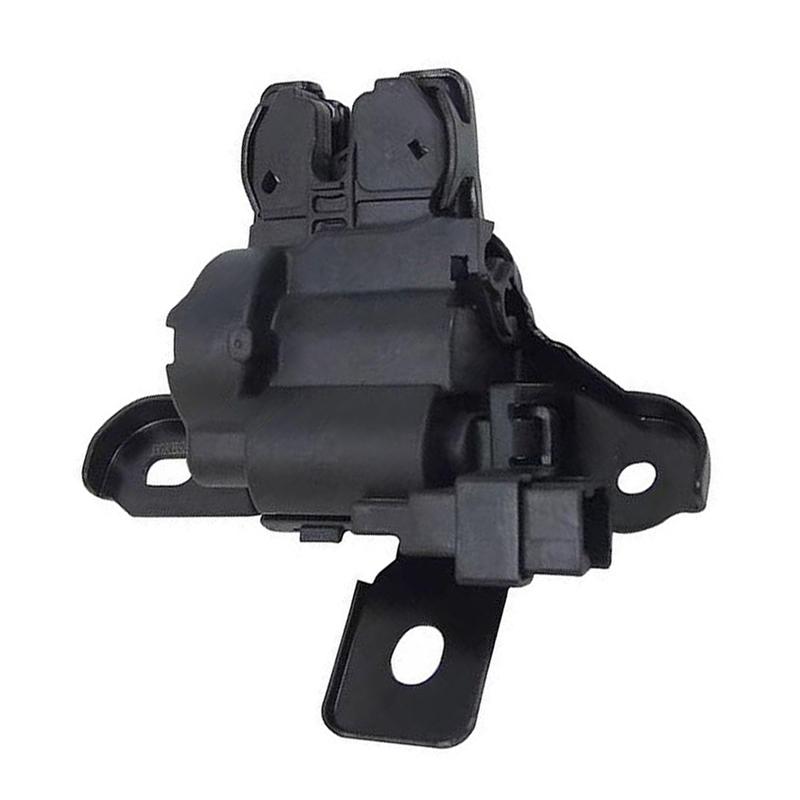 Rear Trunk Lid Lock Latch Actuator ED8B-F43282-AA ED8BF43282AB For Ford Escort 2013-2016