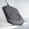 Ultra Slim Mouse Jiggler 20dB Quiet & Noiseless Undetectable Driver-Free with ON/Off Switch for Keeping The PC Active and Secure