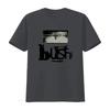 Rare Bush Band Unisex All Size T Shirt 10d756 Vintage Washed Stylish Versatile Casual Soft Fashion Stretched Unisex Comfortable