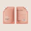 Shuizhiko Fruit Acid Essential Oil Fragrance Body Scrub Refill 200g