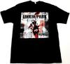 LINKIN PARK Hybrid Theory Czarny T-shirt Unisex Nowy T-shirt Unisex