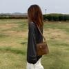 Women’s Hollow Out Knit Pullover Long Sleeve Loose Fit Lightweight Summer Sun Protection Casual Top Sweater Layer