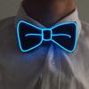 Festival Glowing Glasses With Lights Birthday Luminous LED Party Glasses Bar Club Props Fluorescent Neon Glasses Supplies