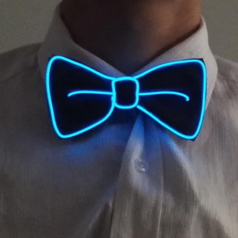 Festival Glowing Glasses With Lights Birthday Luminous LED Party Glasses Bar Club Props Fluorescent Neon Glasses Supplies