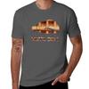 Waffle Claw TShirt Modern Print Casual TShirt
