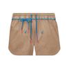 OFF-WHITE X 002 Woven Shorts Asia Sizing DN1702-247