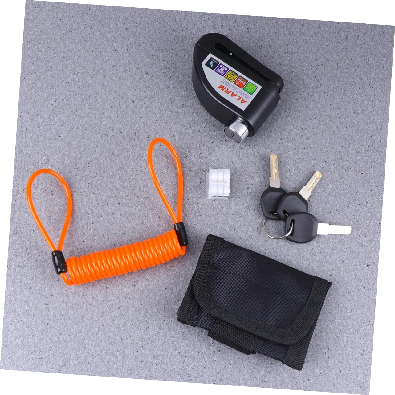 GLEAVI 1 комплект — фото 5