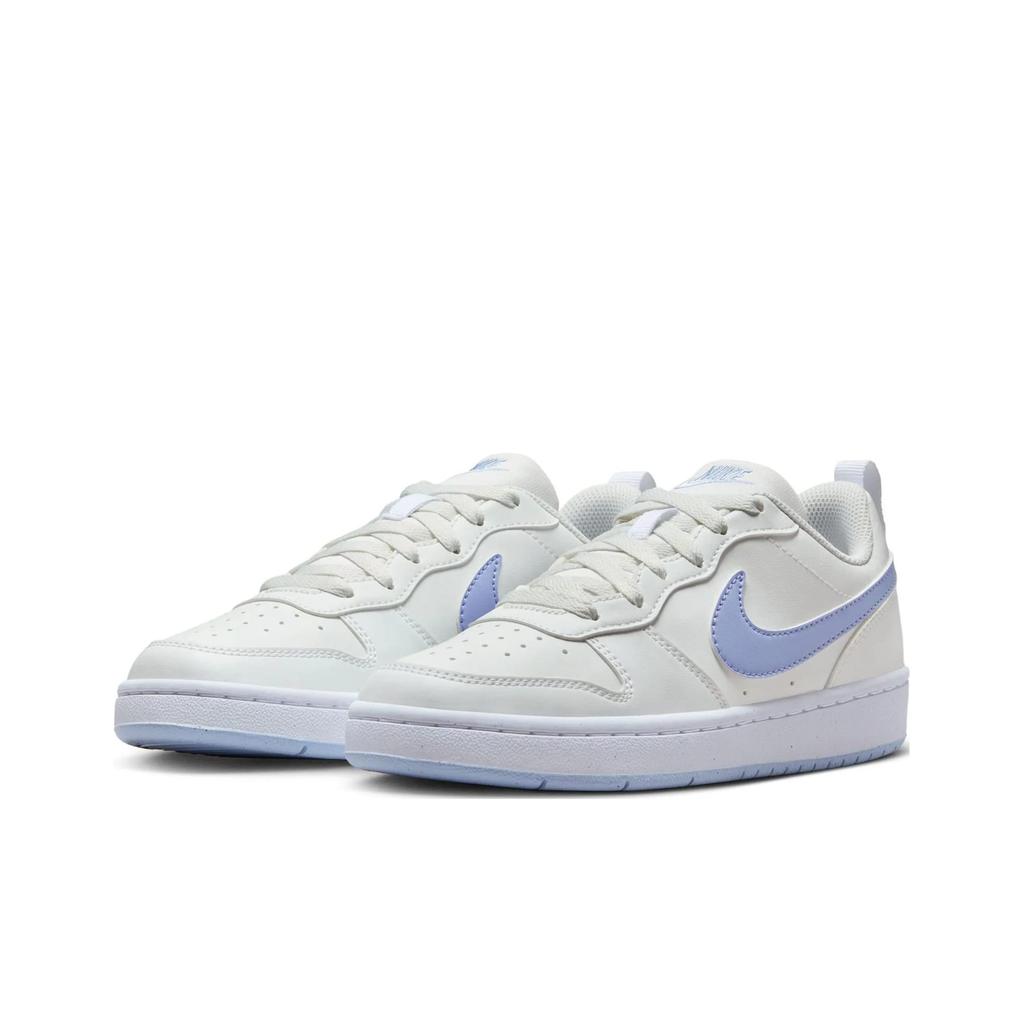 Nike Court Skateboard Shoes Blue White Unisex DH5246-109