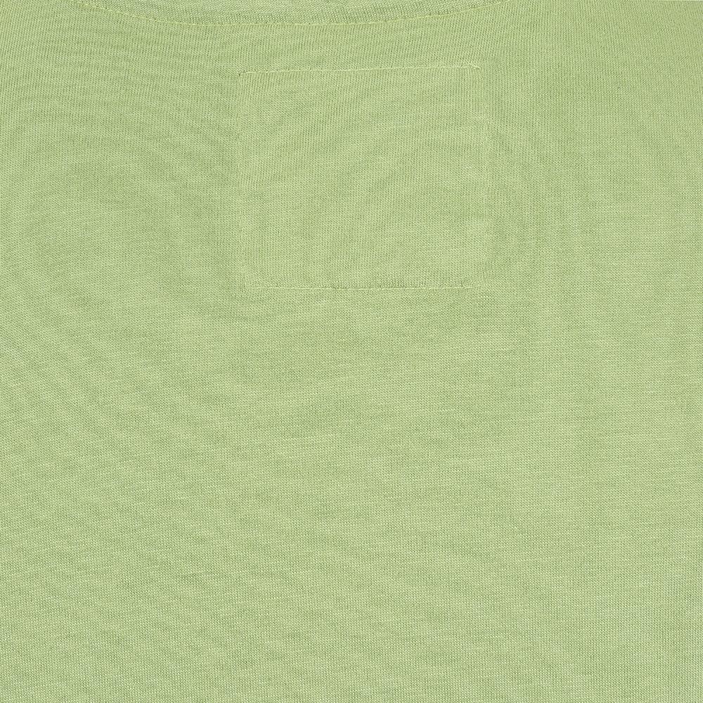 Lazy Jacks Mens Printed Cotton T-Shirt