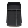 Center Console Organizer Tray for Honda CR-V CRV + Armrest Storage Box Mat