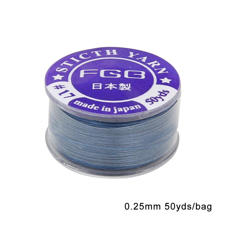 

50 ярдов/рулон, около 46 метров, воск, нейлоновый материал, неэластичная нить для самостоятельного изготовления ювелирных изделий, шнур синий/глубокий