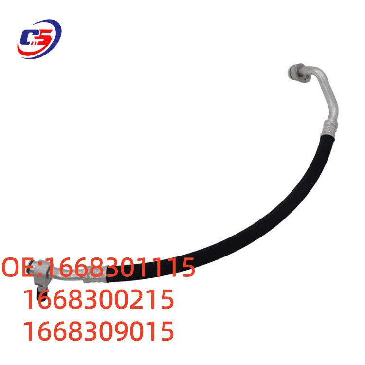 Cooling Hose Air Conditioning Pipe for Mercedes-Benz W166