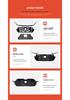 Premium Quality Mesh Grille for 2023 Honda CRV - High-Quality Materials
