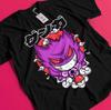 Vintage Special Anime Love T-shirt Japanese Shirt Anime T-shirt Manga Gift Shirt BB456