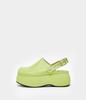 Tonno22 [Women]Clo-Green