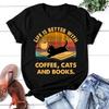 Tops – T-Shirts
