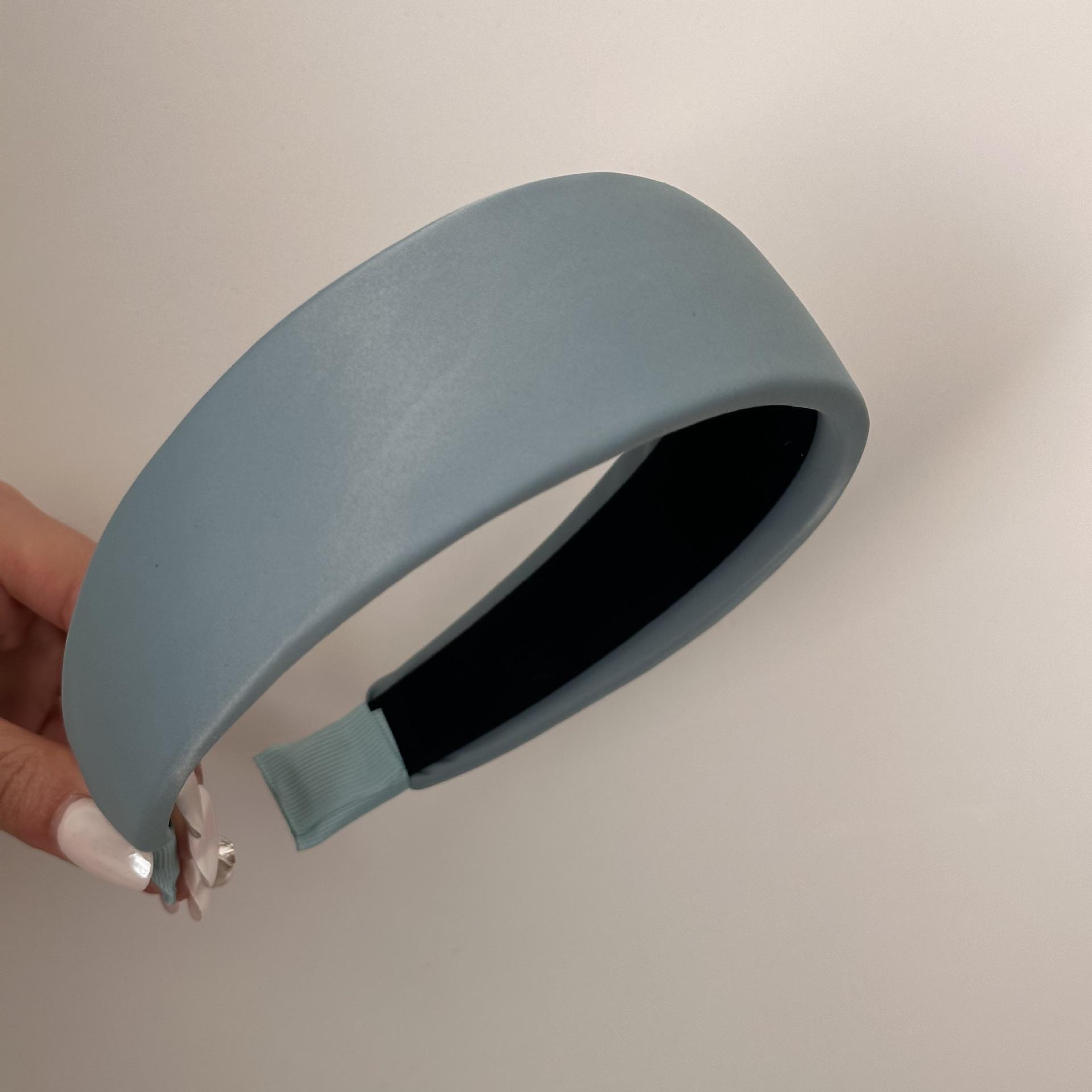 

Аксессуары для женщин девочки повязки резинки для волос винтаж популярный ведущий мода макияж умывание сладости взрослые k-pop новый