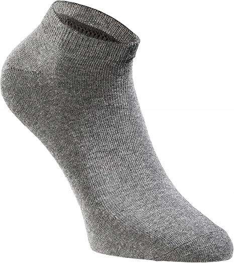 Y7935 Jack & Jones Basic 12-Pack Socks Anthracite SOCKS 35/38
