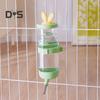 550/950ml Hamster Water Bottle No Drip Small Animal Cage Water Dispenser Automatic Drinking Feeder for Rabbits Ferrets Guinea Pigs Hamsters Hedgehogs