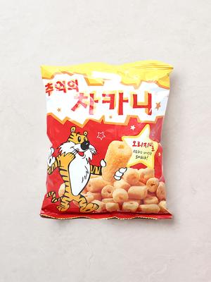 Snack – Dolci