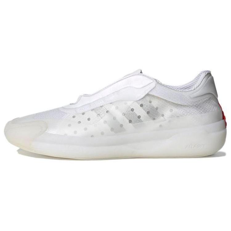 

новые Adidas Luna Rossa 21 Prada Белые 38