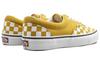 Era Vans 'Checkerboard - Yolk Yellow' VN0A38FRVLY